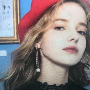 Meet your Posher, Gregary